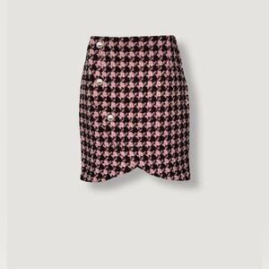 Valentina Shah Sabia skirt. Vintage tweed. Size X/S